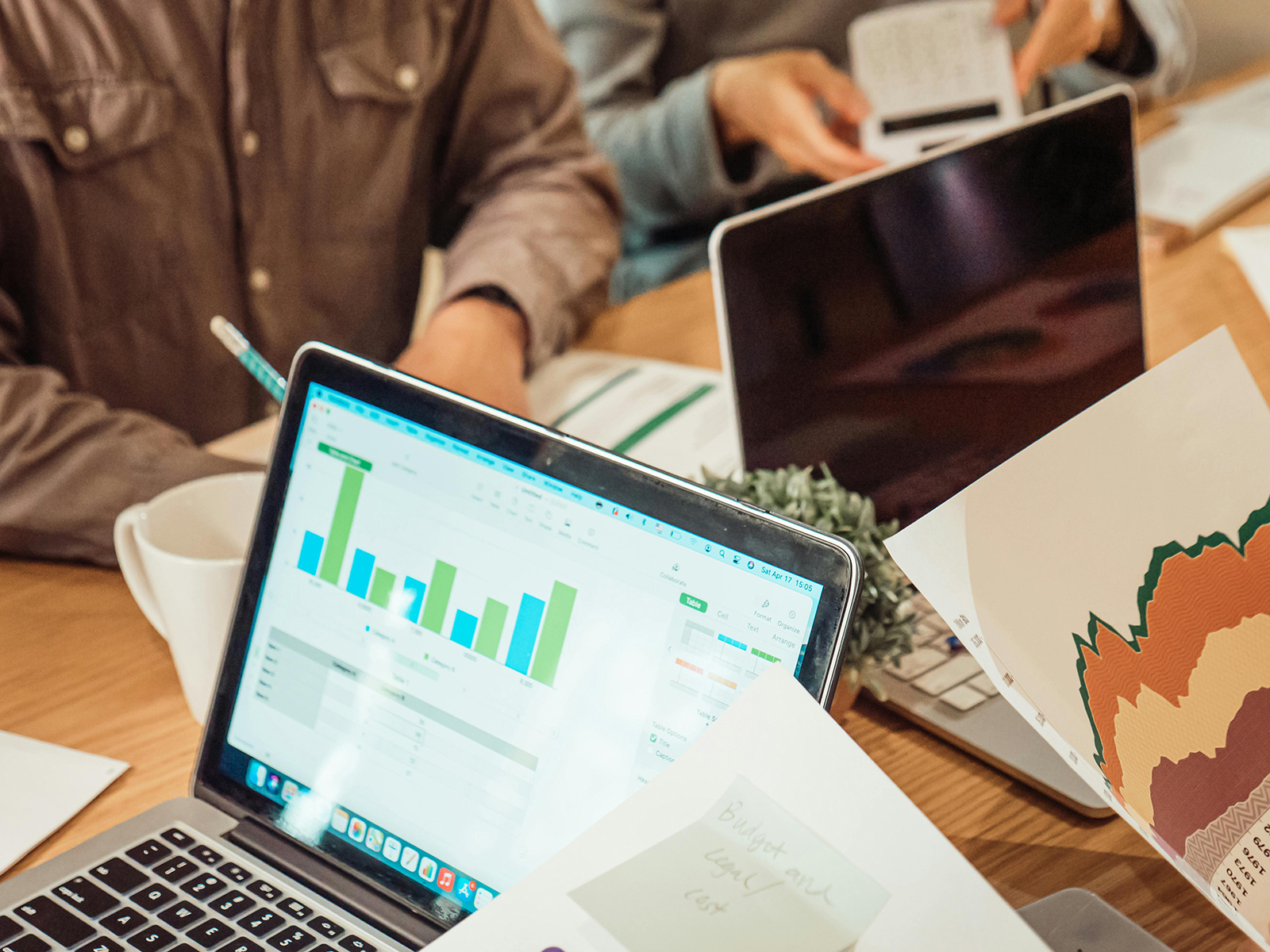 design a website on a budget in singapore