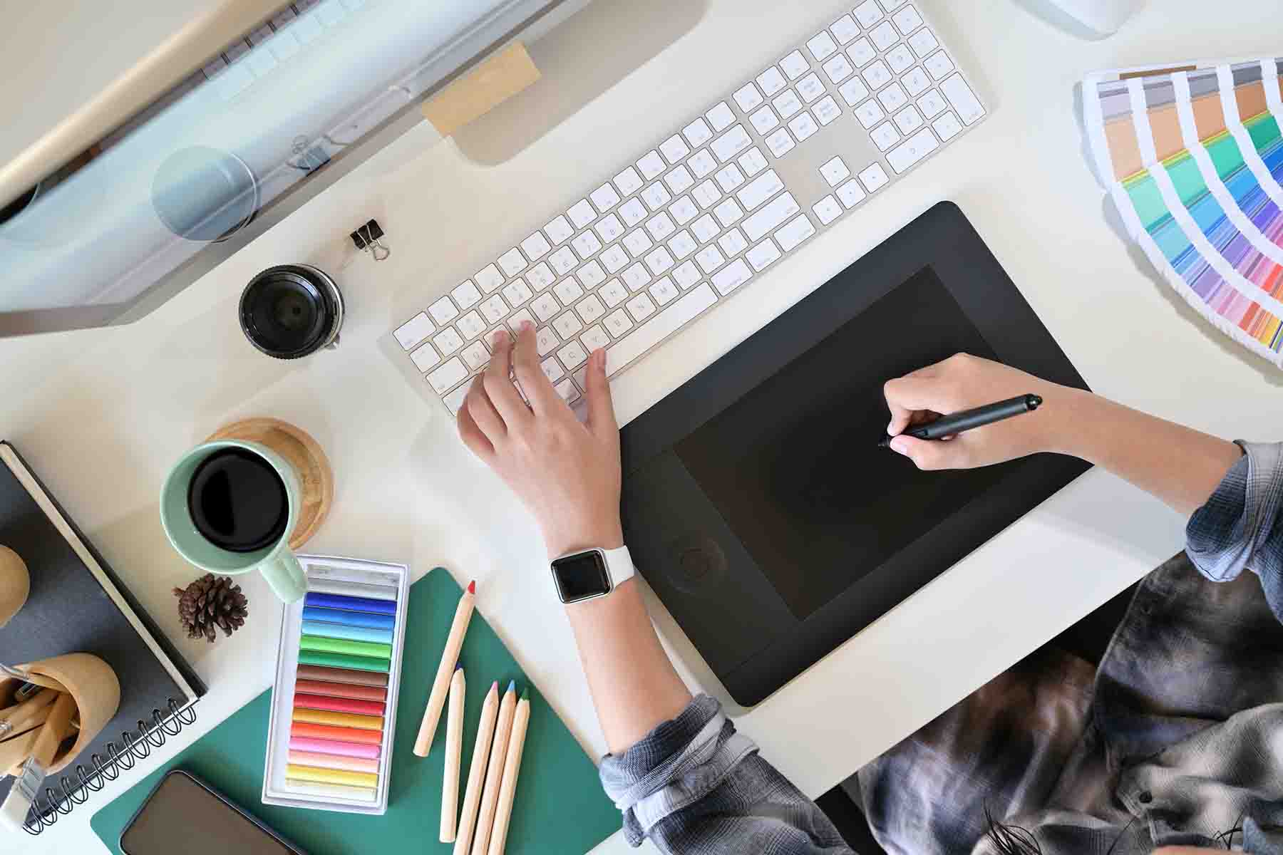 Web Design Company Singapore | Choosing the Right Partner for Your Website